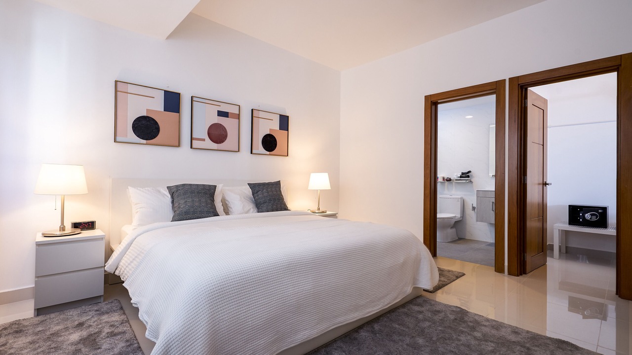 Photo of Bedroom in La Julia