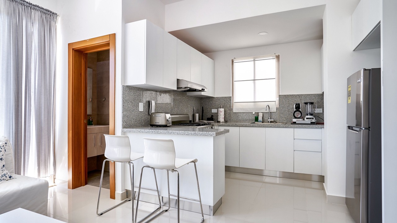 Photo of Kitchen in La Julia