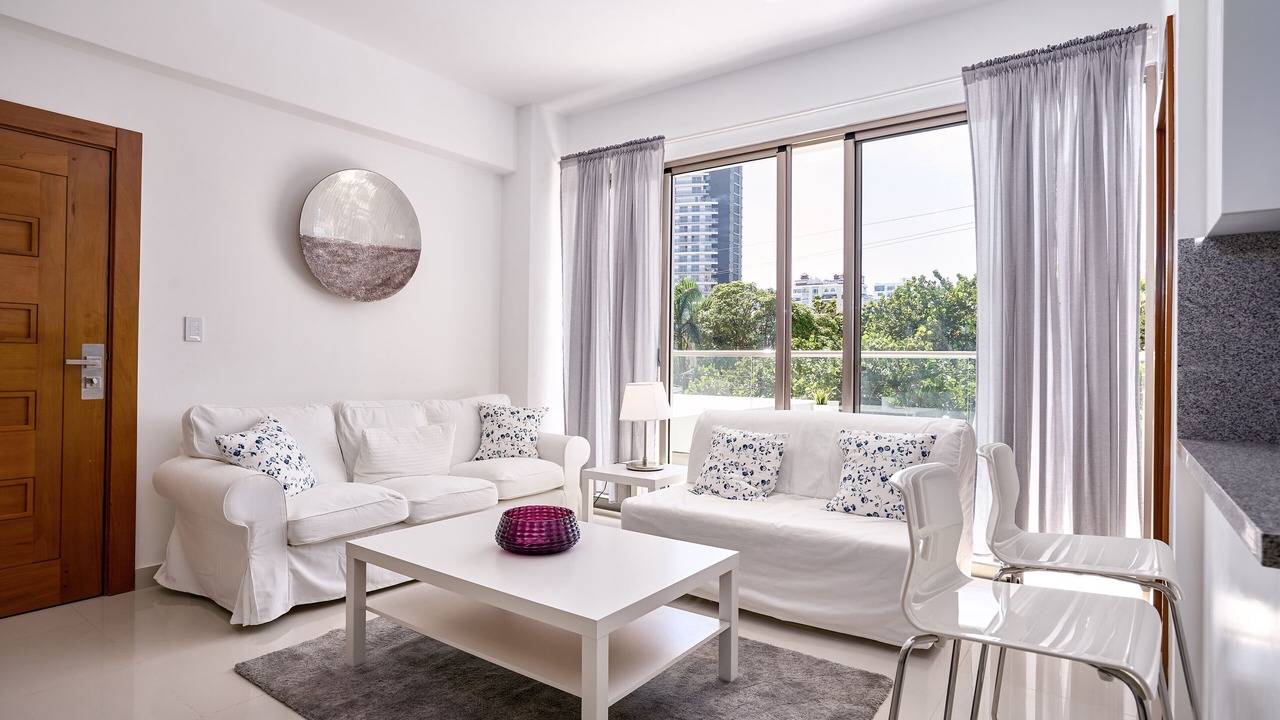 Photo of Livingroom in La Julia