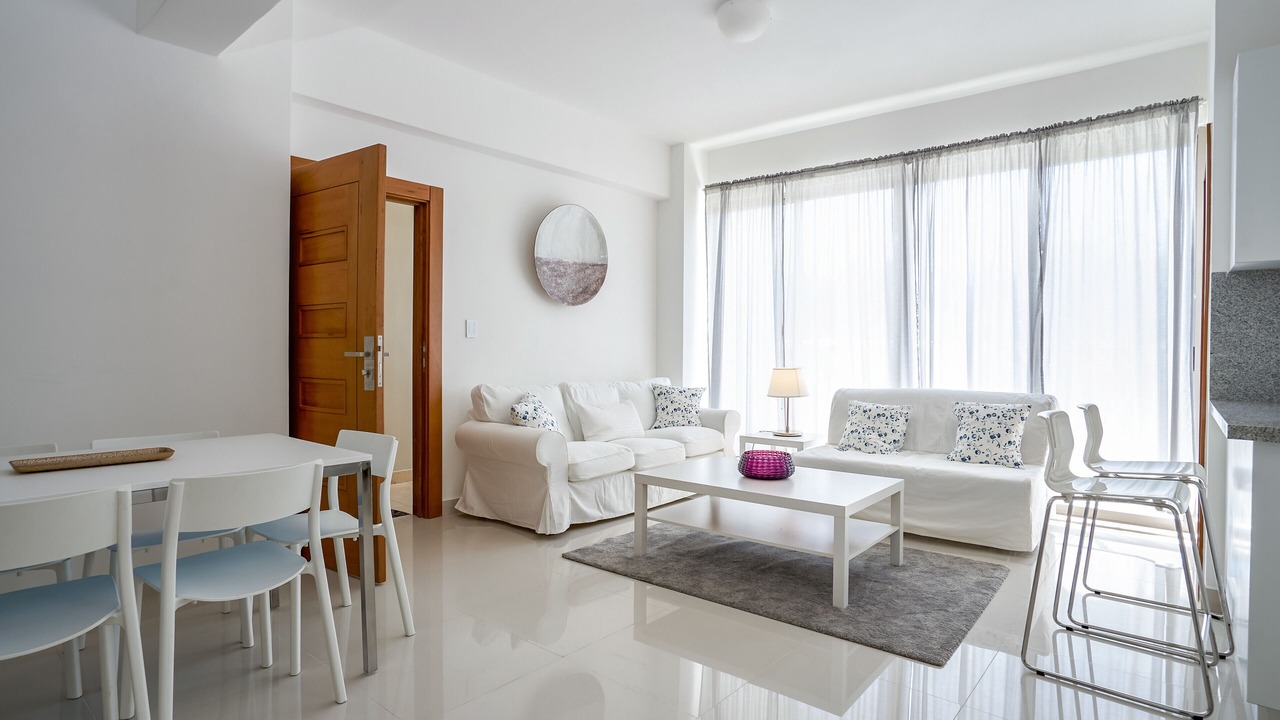 Photo of Livingroom in La Julia