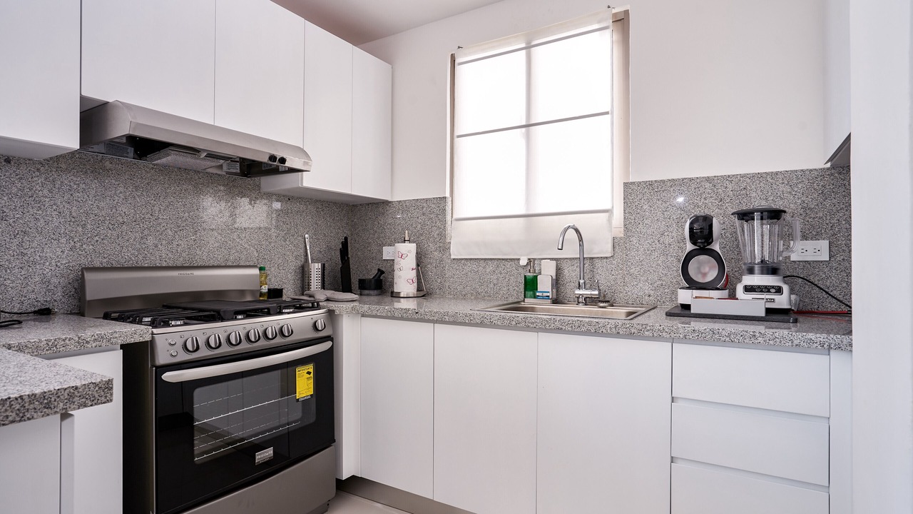 Photo of Kitchen in La Julia
