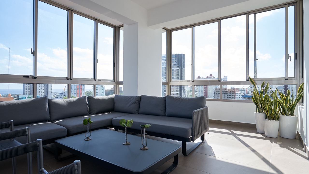 Photo of Livingroom in La Julia