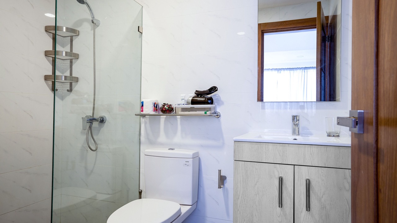 Photo of Bathroom in La Julia