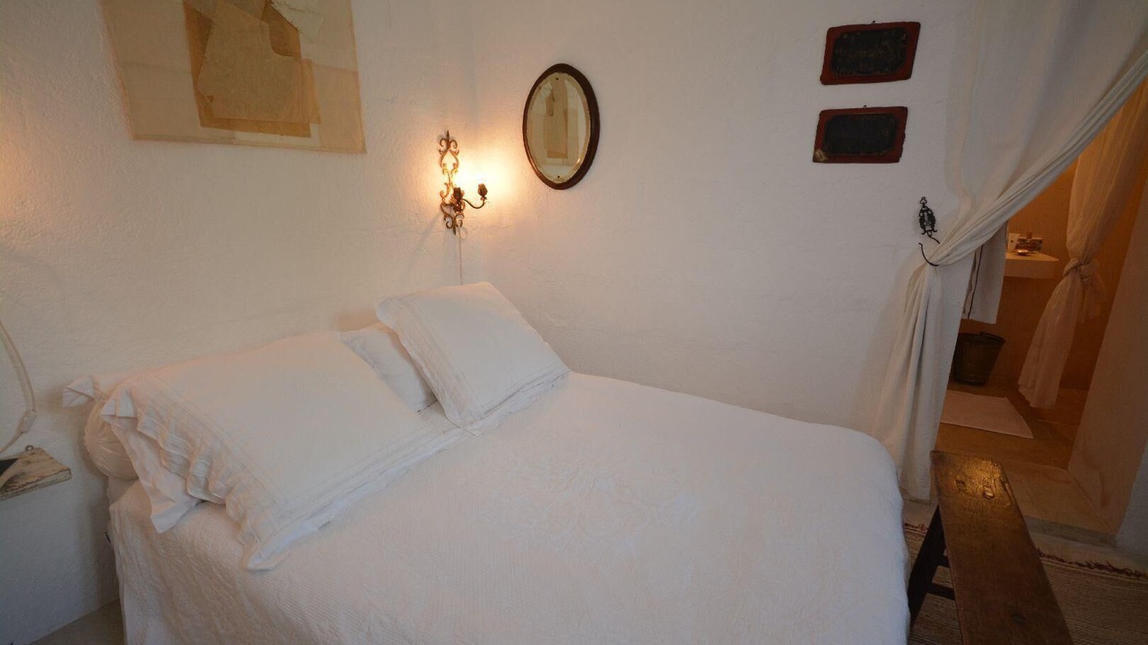 Photo of Bedroom in Ortelle