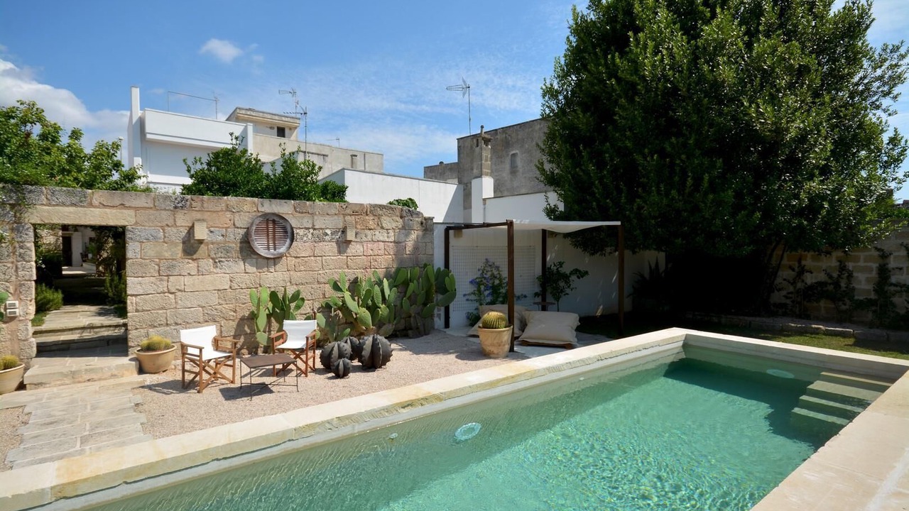 Photo of Outdoor in Ortelle