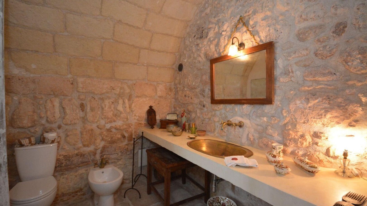 Photo of Bathroom in Ortelle