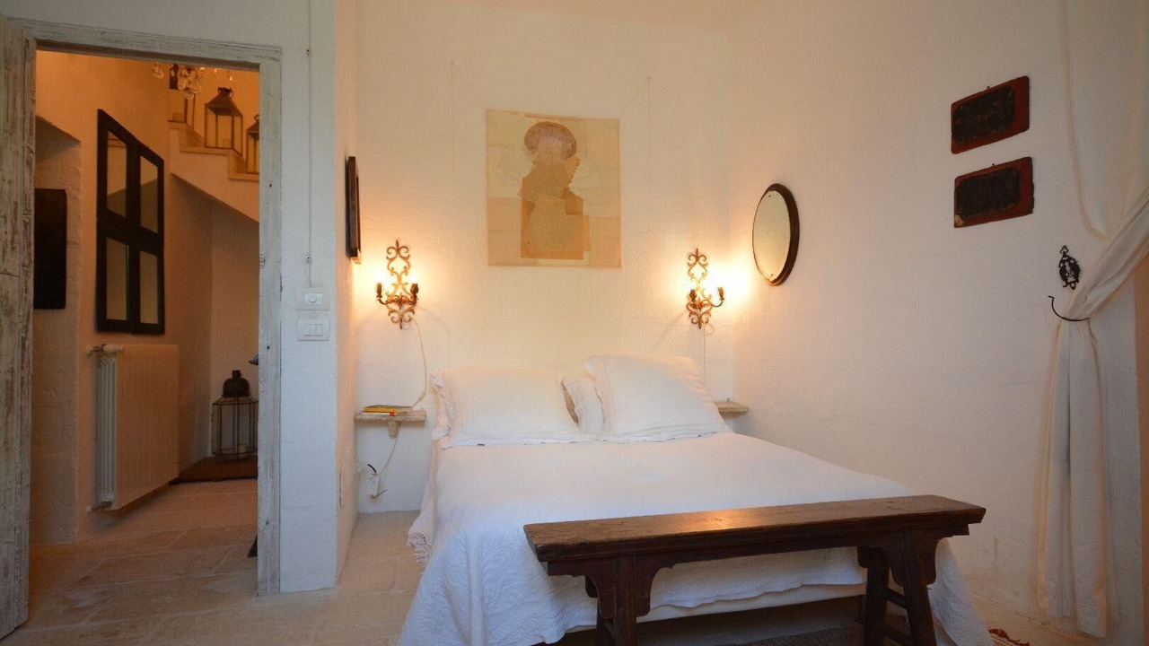 Photo of Bedroom in Ortelle