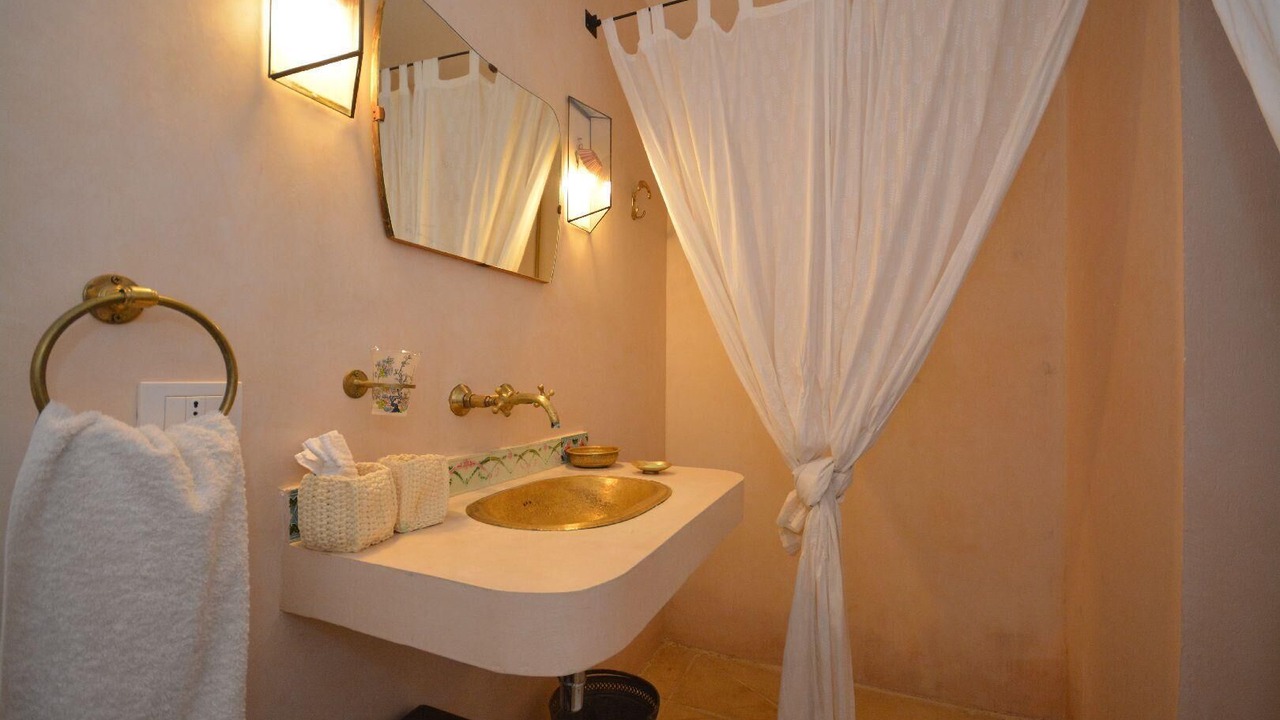 Photo of Bathroom in Ortelle