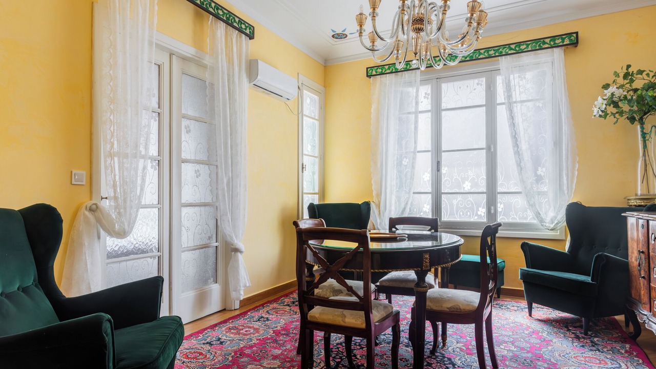 Photo of Bedroom in Omonia