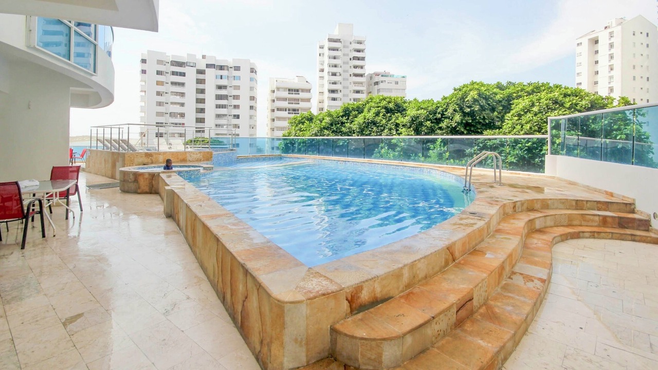 Photo of Outdoor in El Laguito