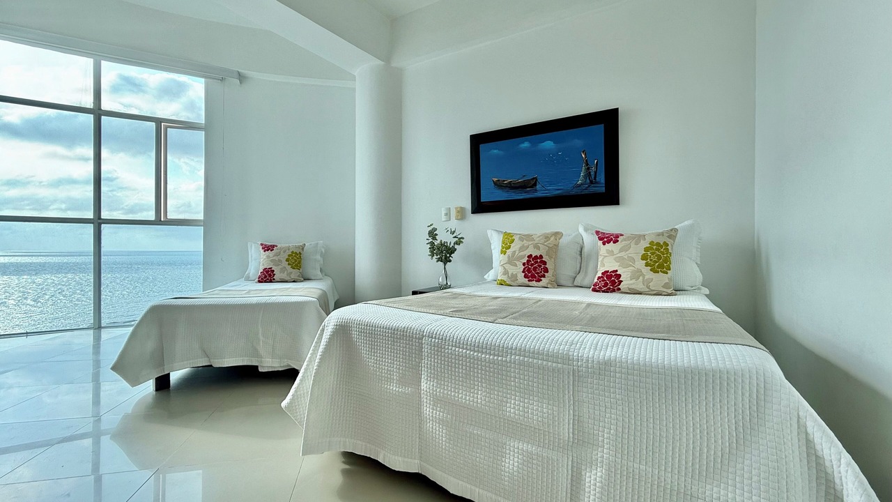 Photo of Bedroom in El Laguito