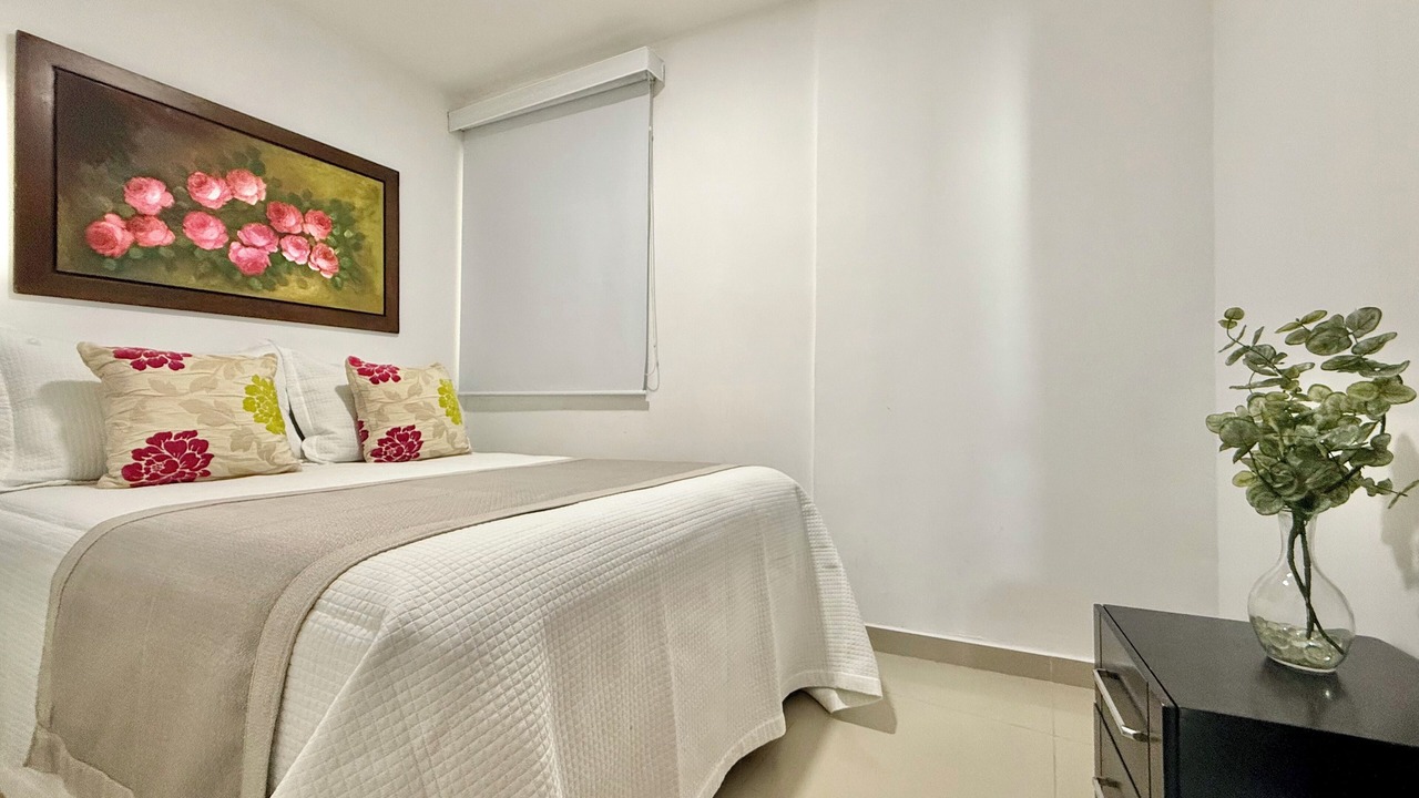 Photo of Bedroom in El Laguito