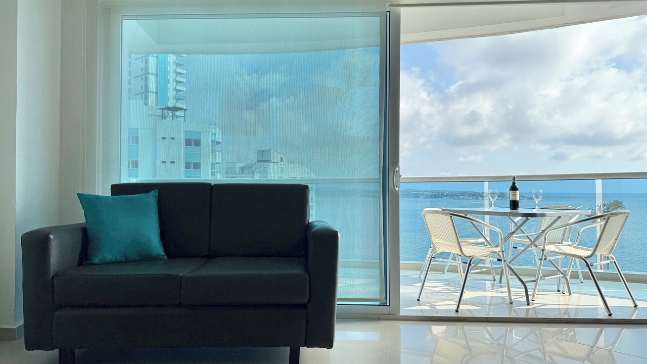 Photo of Livingroom in El Laguito