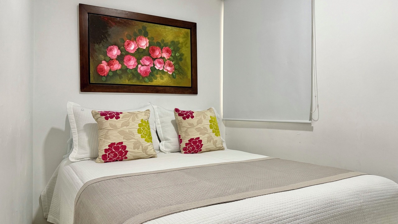 Photo of Bedroom in El Laguito