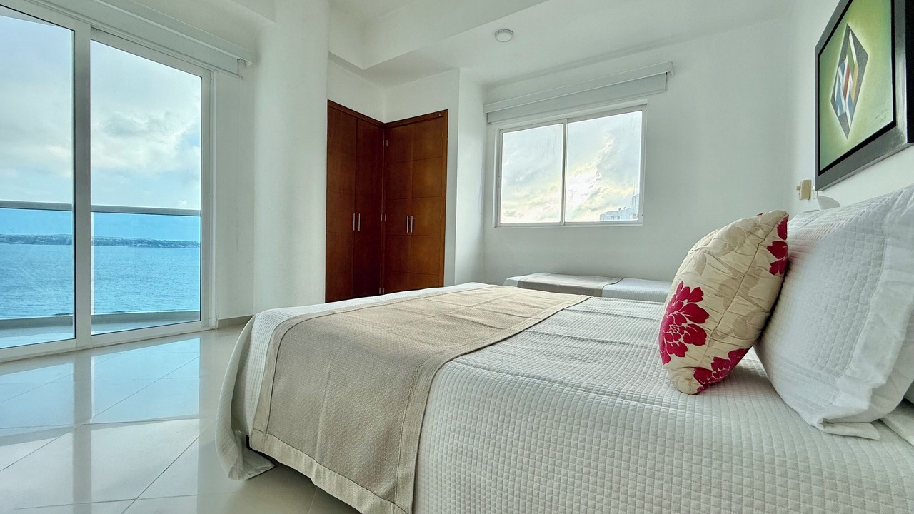 Photo of Bedroom in El Laguito
