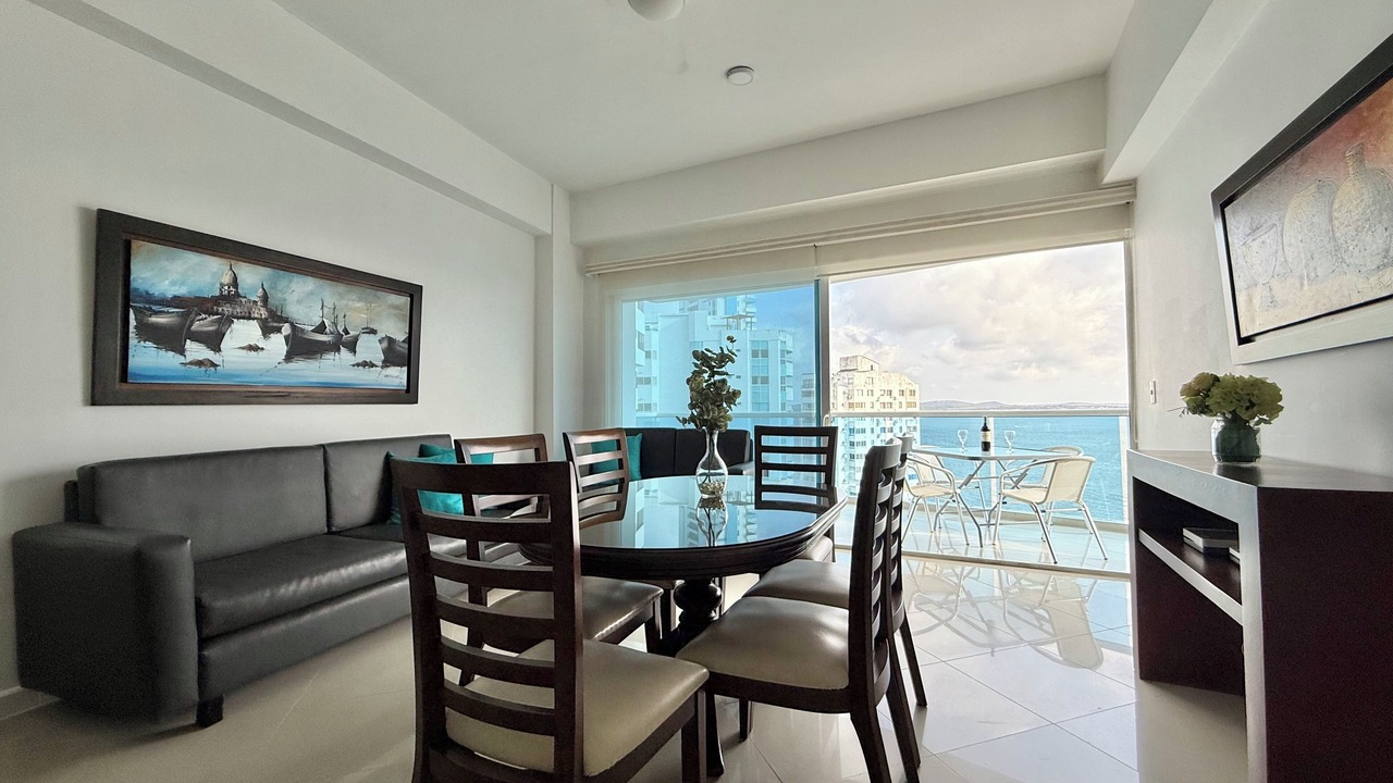 Photo of Livingroom in El Laguito