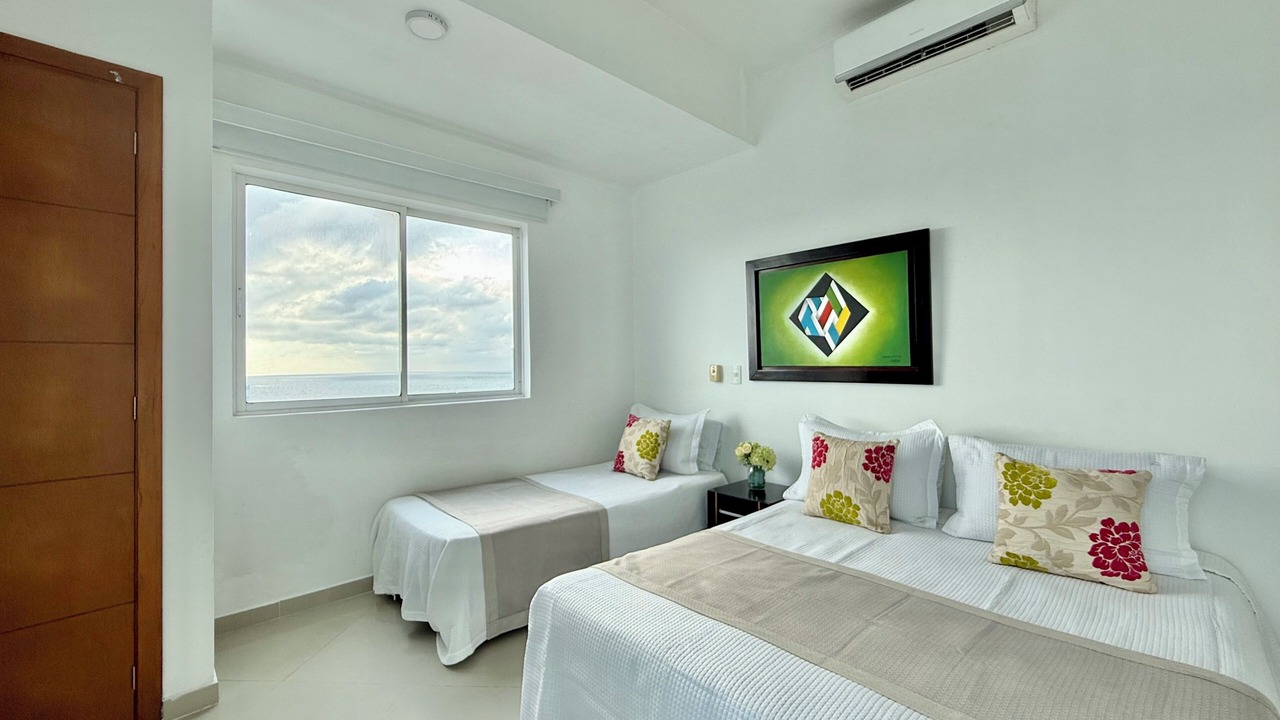 Photo of Bedroom in El Laguito