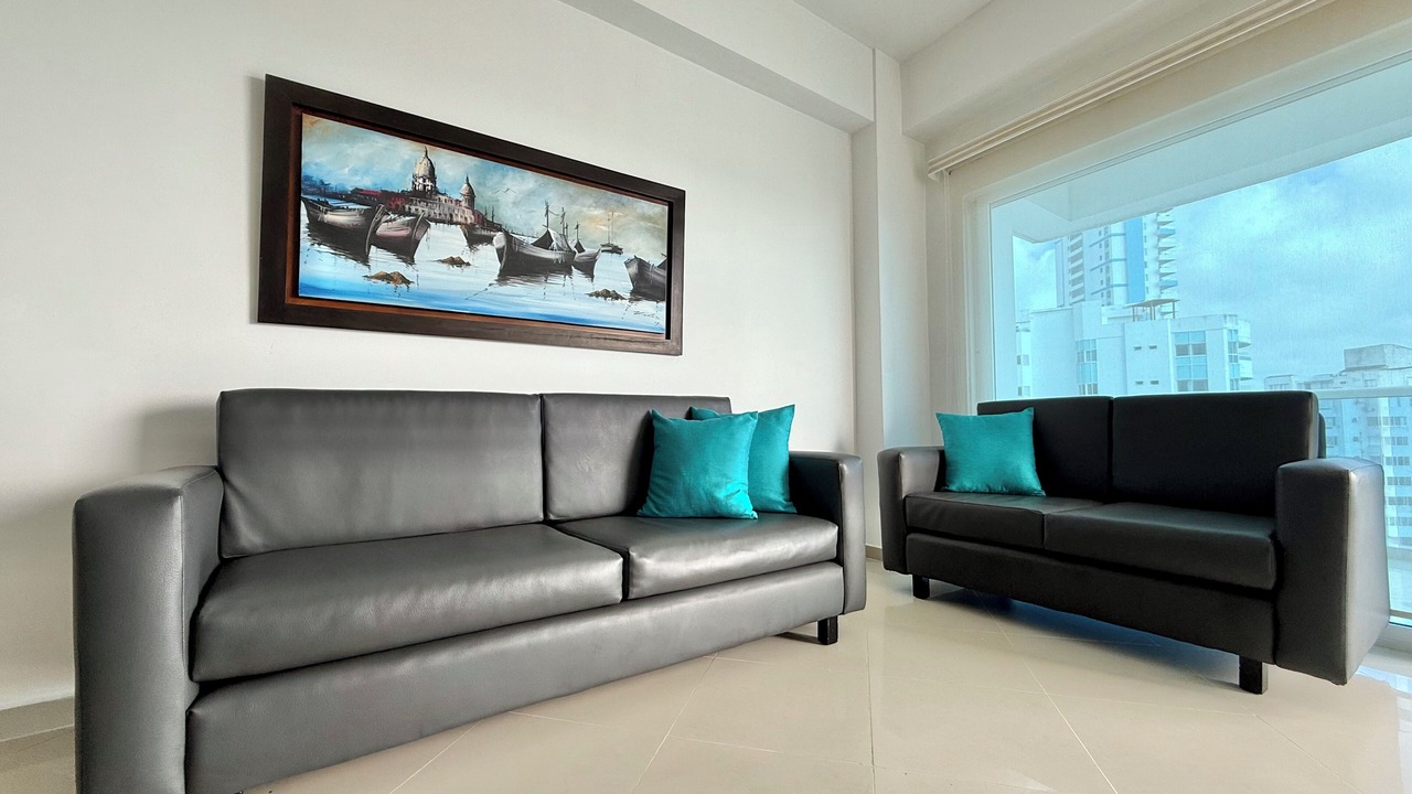 Photo of Livingroom in El Laguito