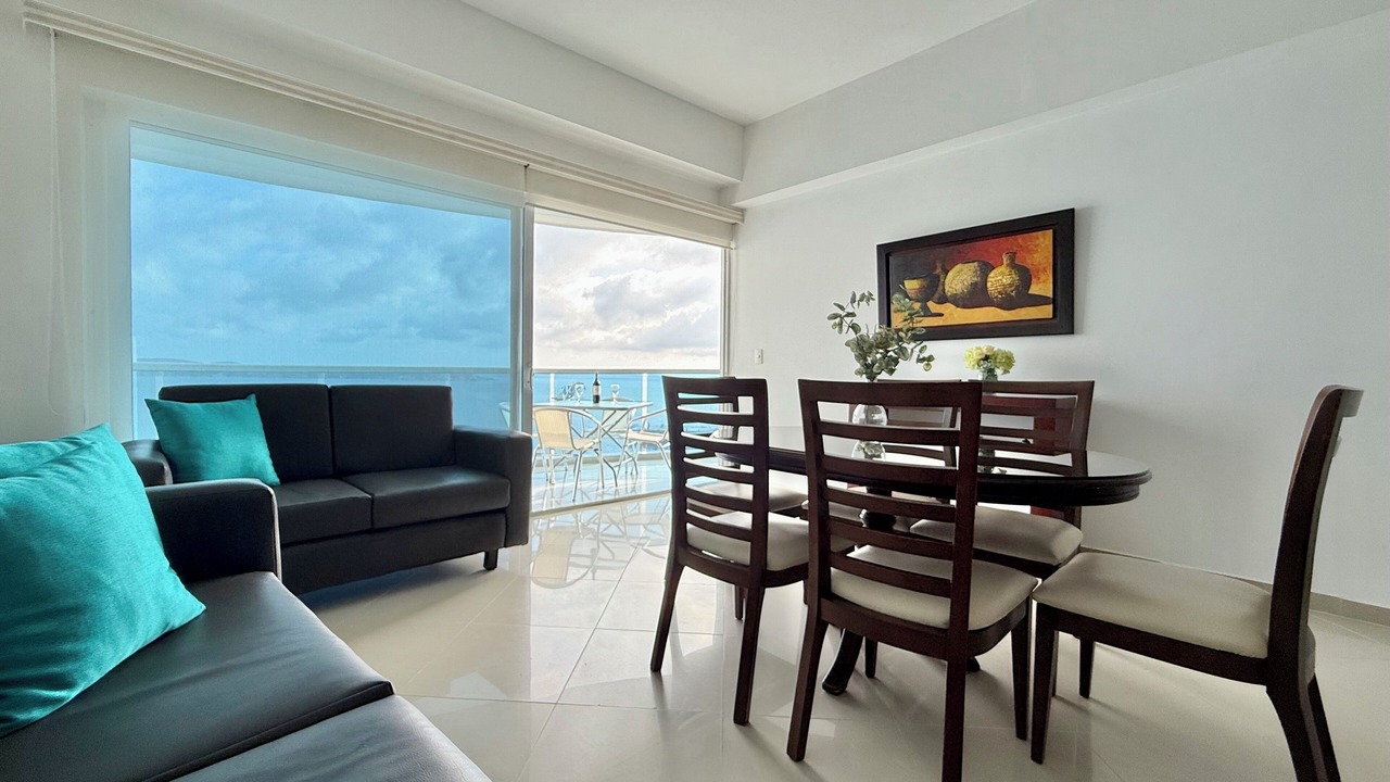 Photo of Livingroom in El Laguito