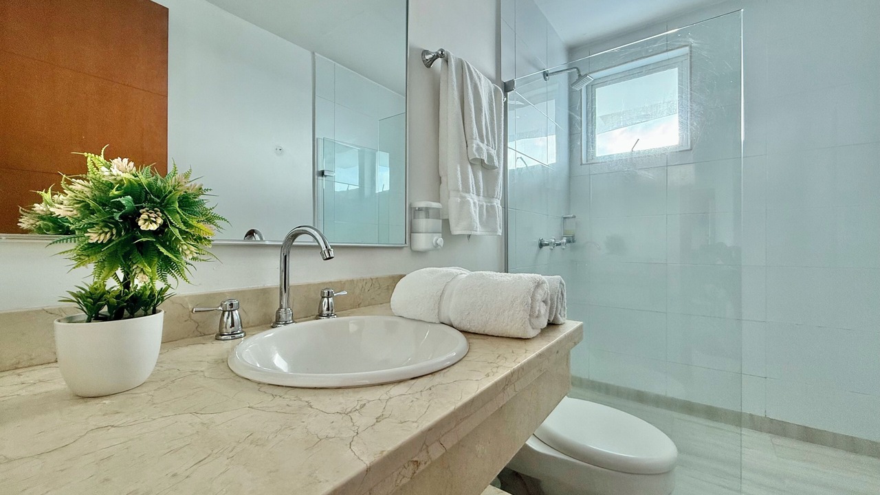Photo of Bathroom in El Laguito