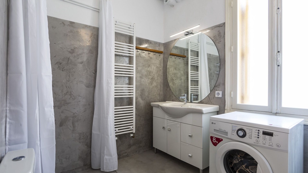 Photo of Bathroom in Psirri