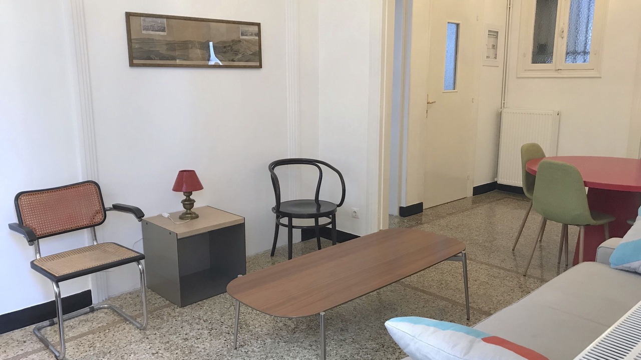 Photo of Bedroom in Psirri