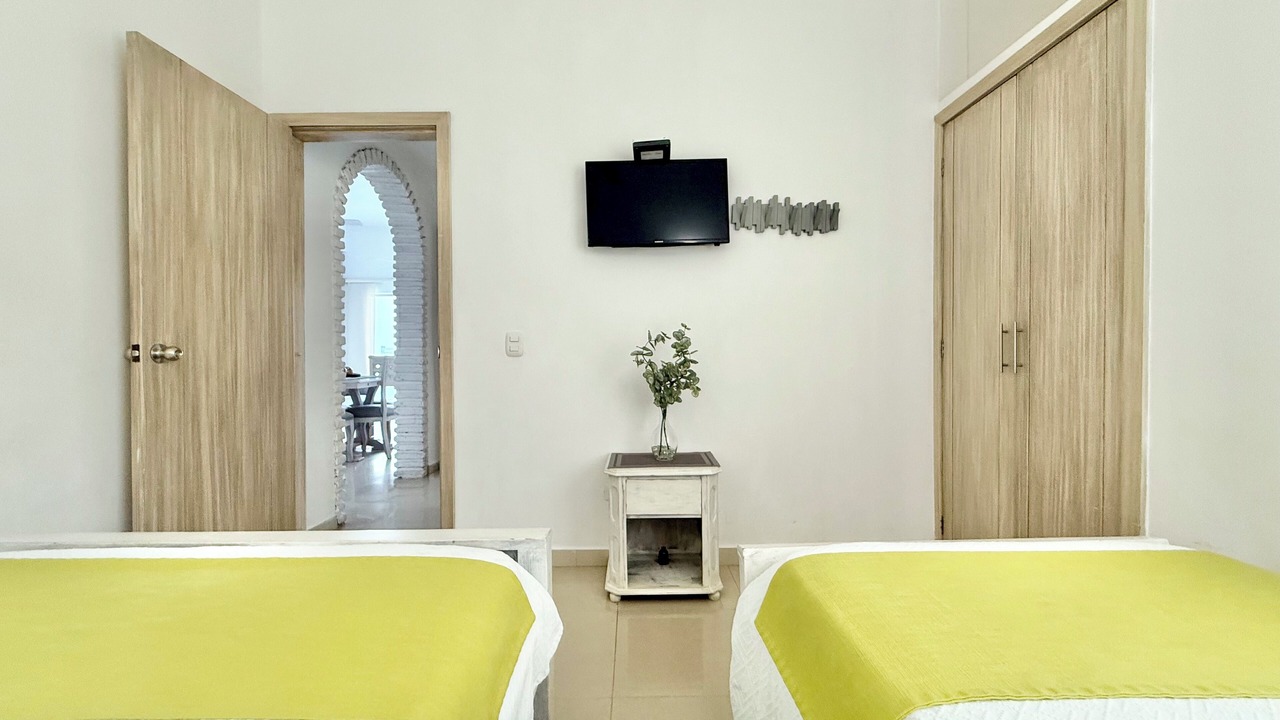 Photo of Bedroom in El Laguito