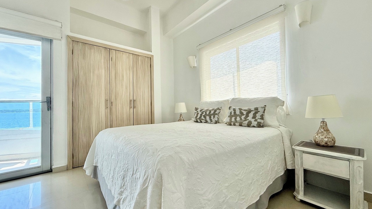 Photo of Bedroom in El Laguito