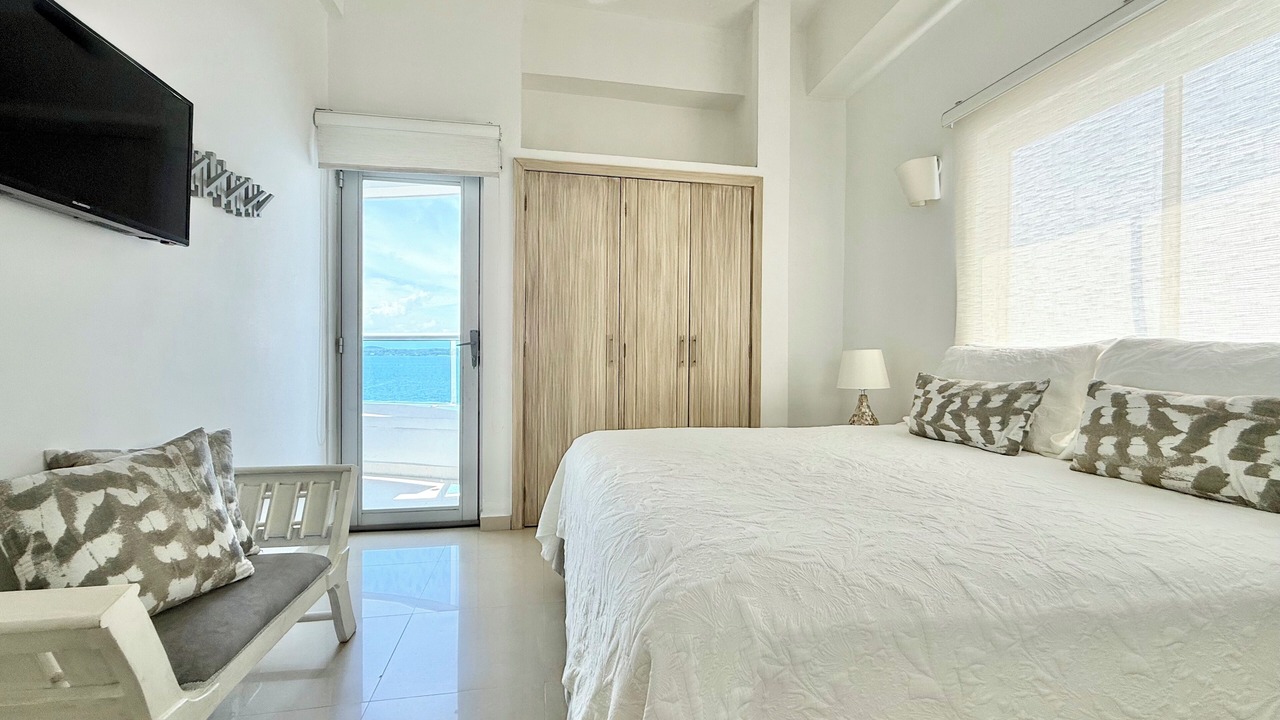 Photo of Bedroom in El Laguito