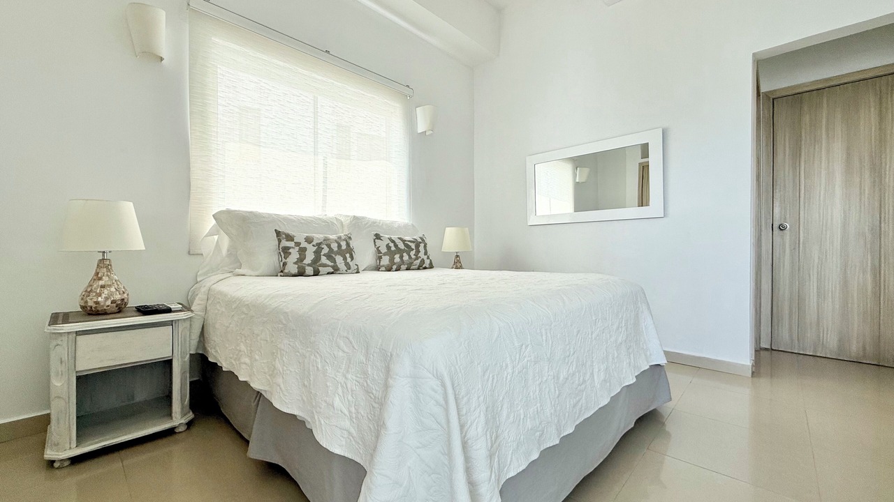 Photo of Bedroom in El Laguito