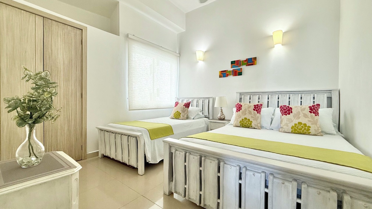 Photo of Bedroom in El Laguito