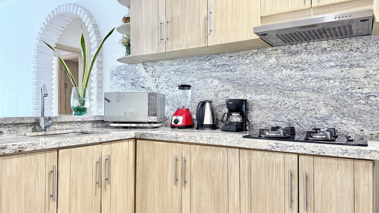 Photo of Kitchen in El Laguito