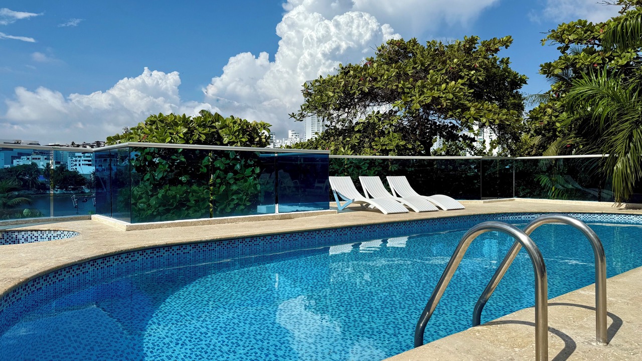 Photo of Outdoor in El Laguito