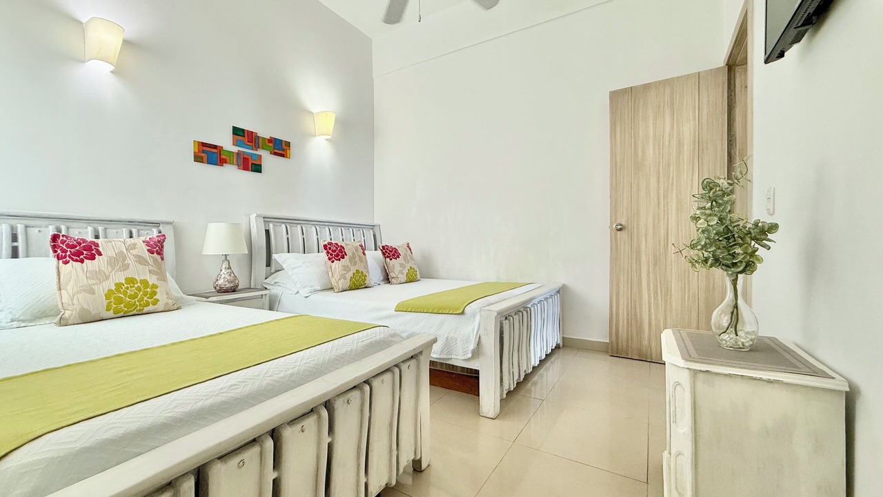Photo of Bedroom in El Laguito