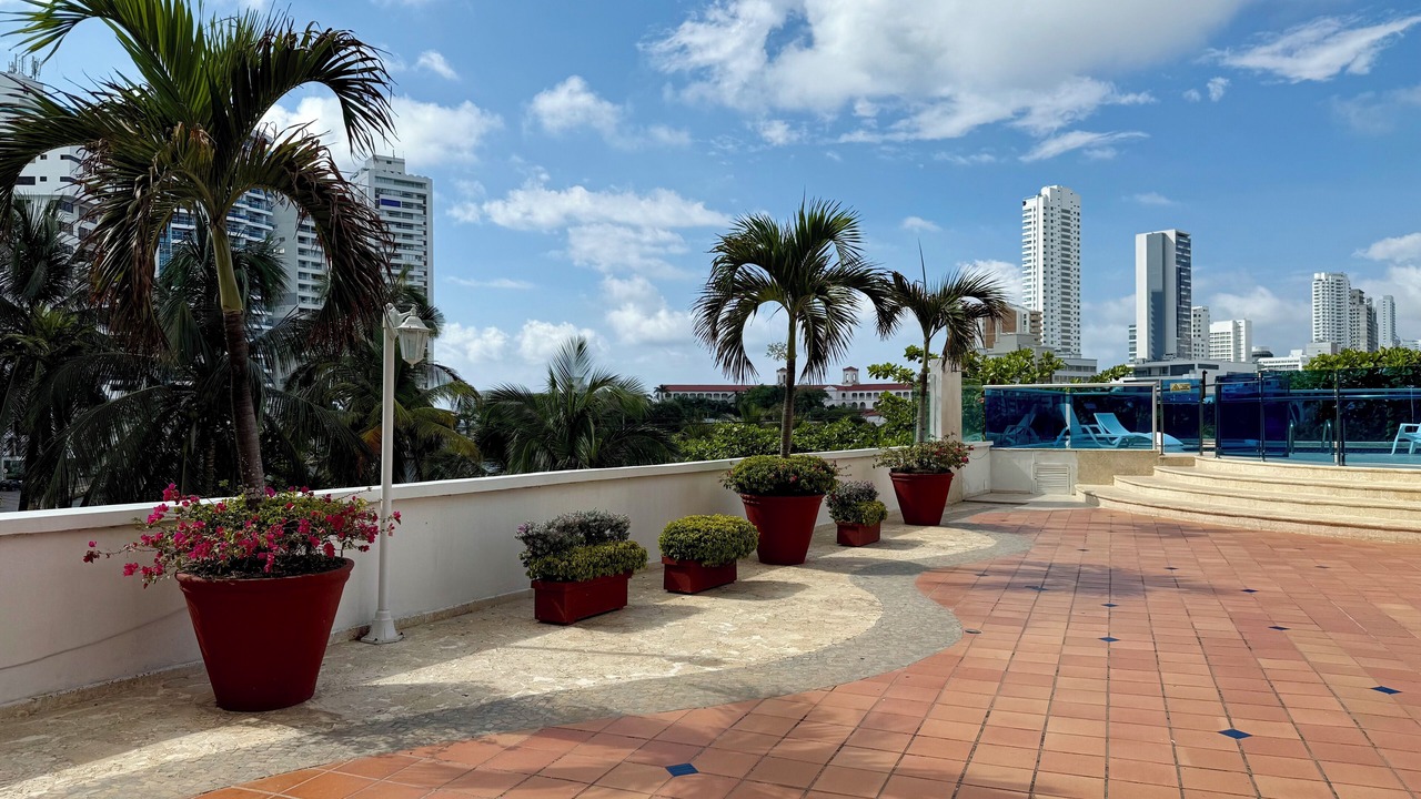 Photo of Outdoor in El Laguito