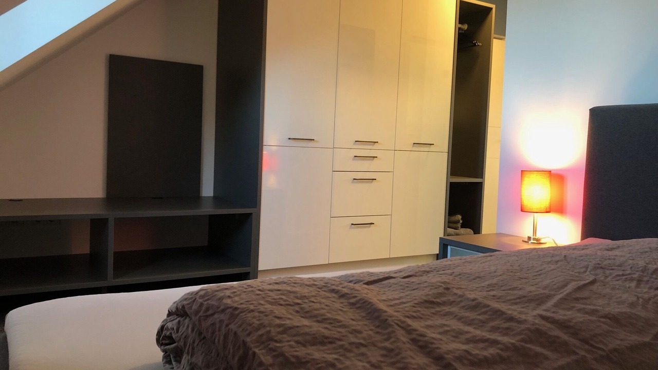 Photo of Bedroom in Muennerstadt