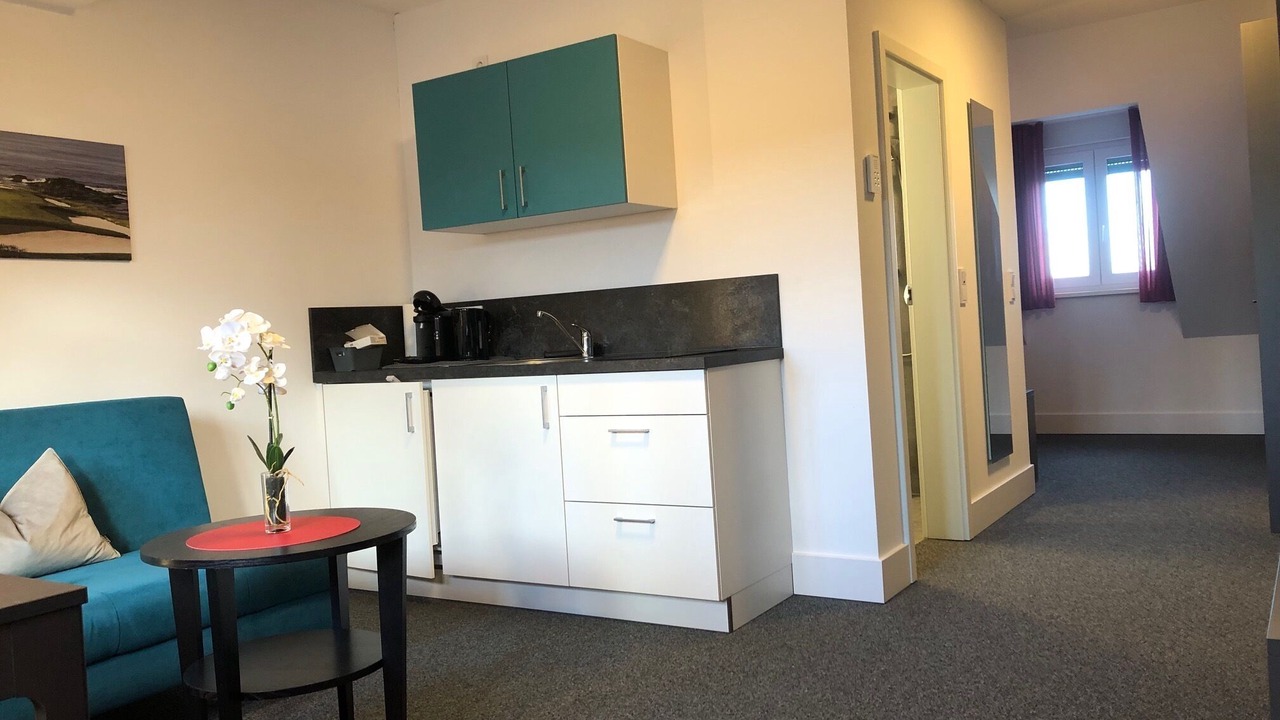 Photo of Livingroom in Muennerstadt