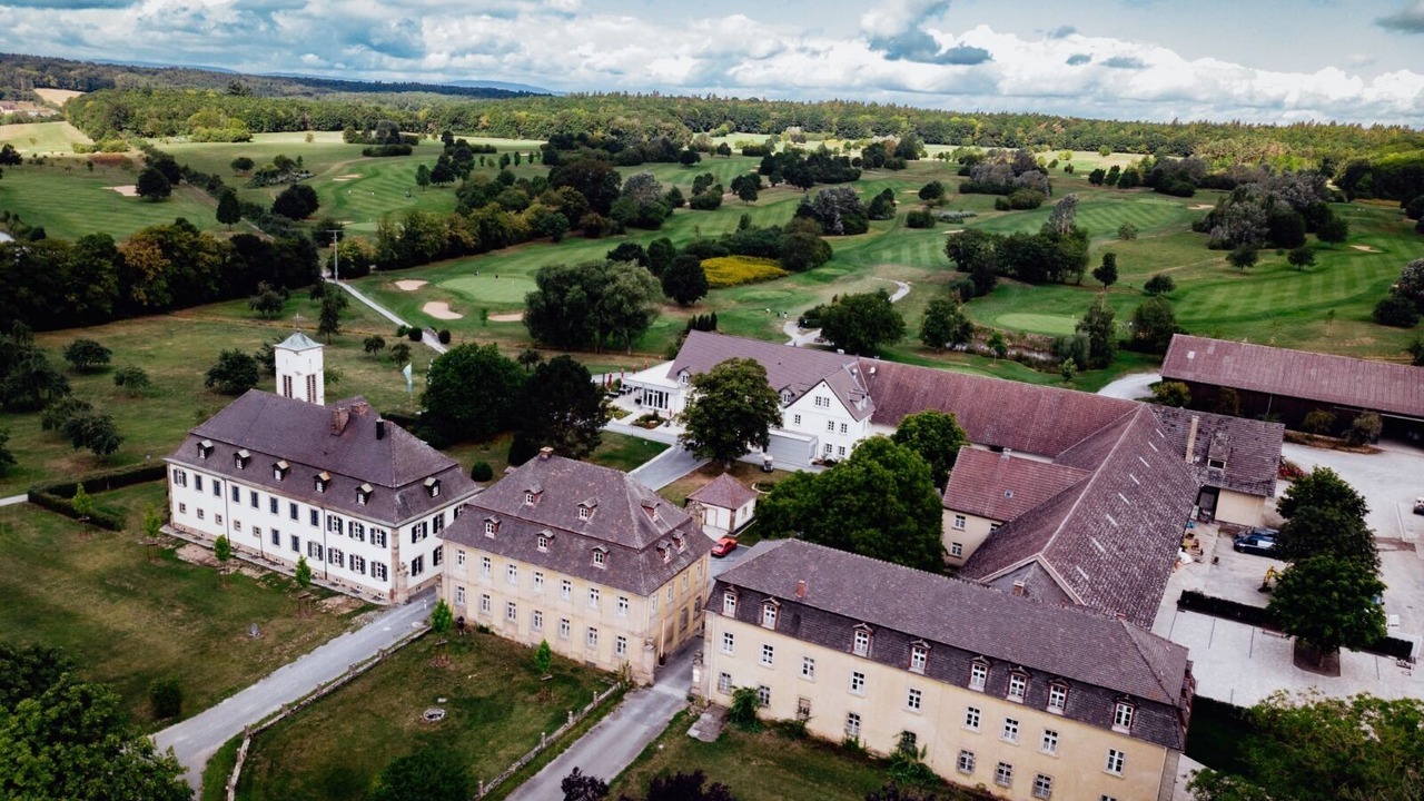 Photo of Outdoor in Muennerstadt