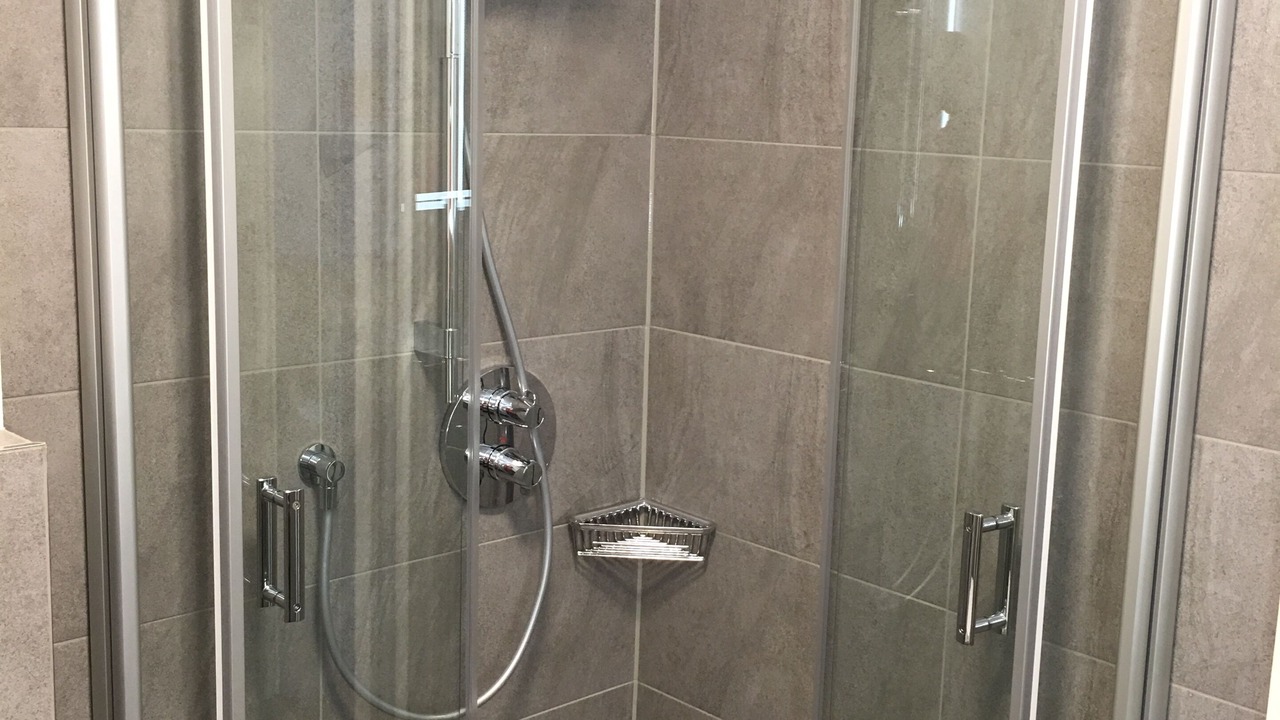 Photo of Bathroom in Muennerstadt