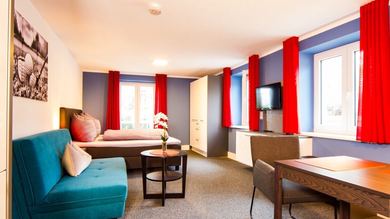 Photo of Livingroom in Muennerstadt