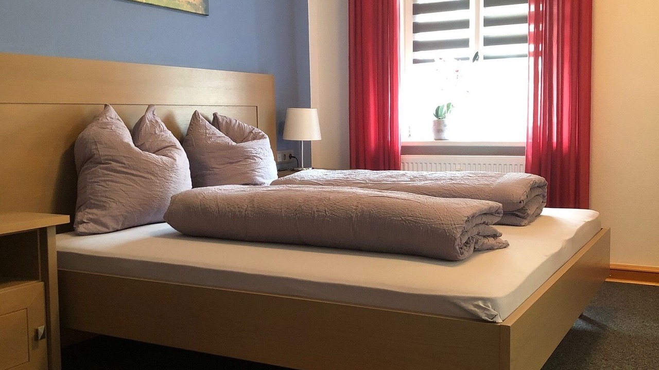 Photo of Bedroom in Muennerstadt