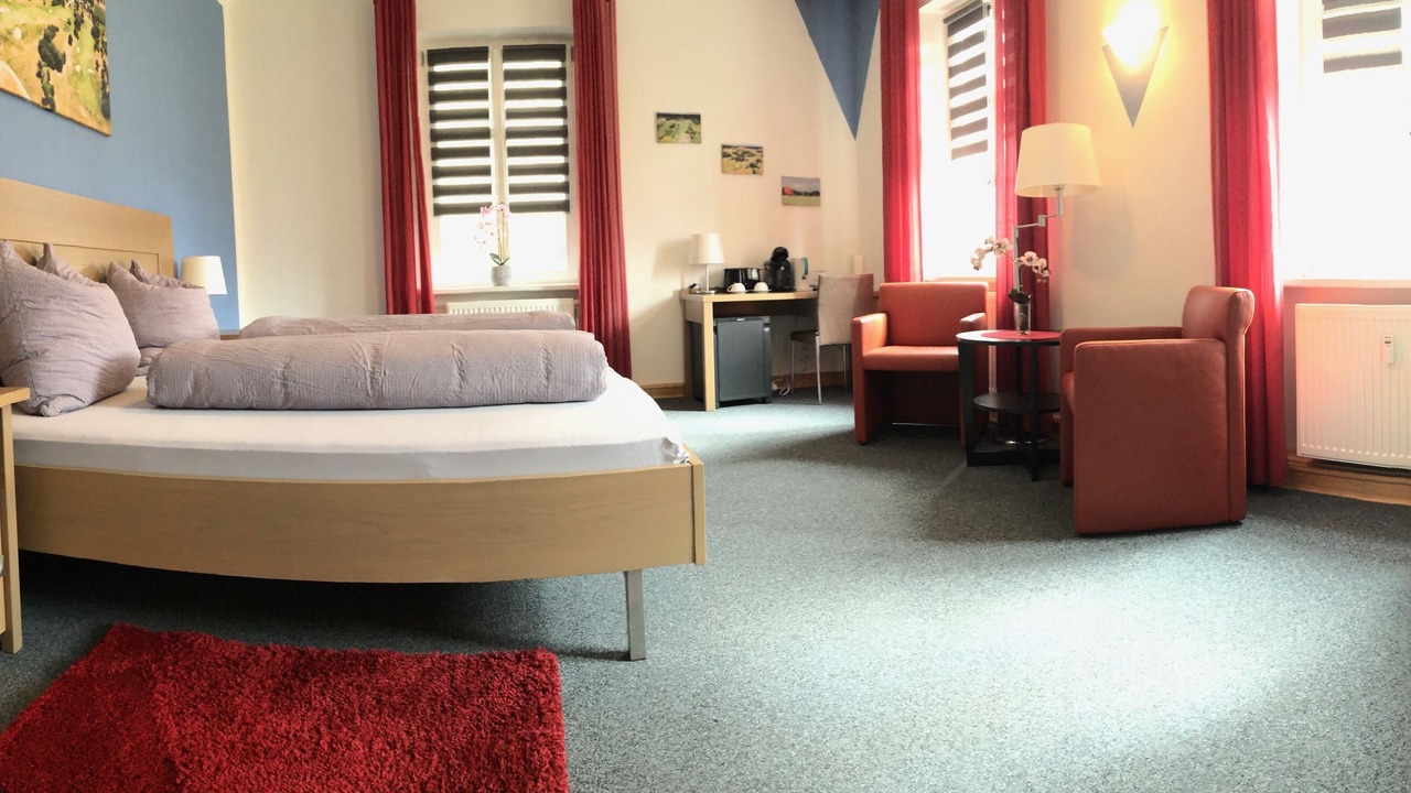 Photo of Bedroom in Muennerstadt