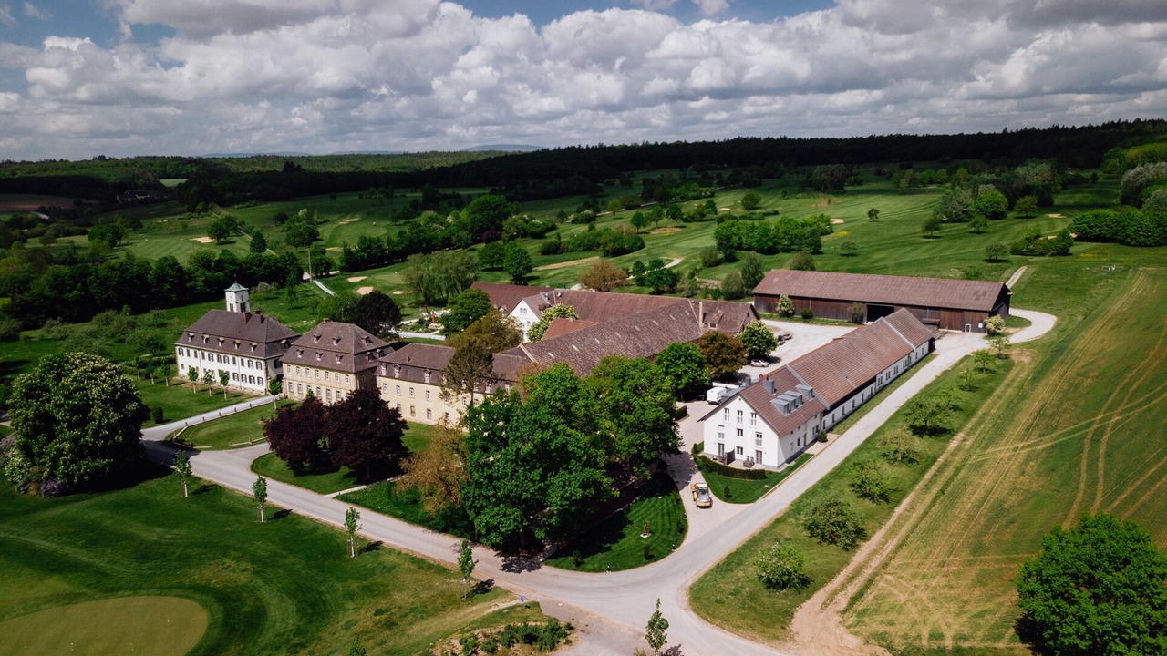 Photo of Outdoor in Muennerstadt