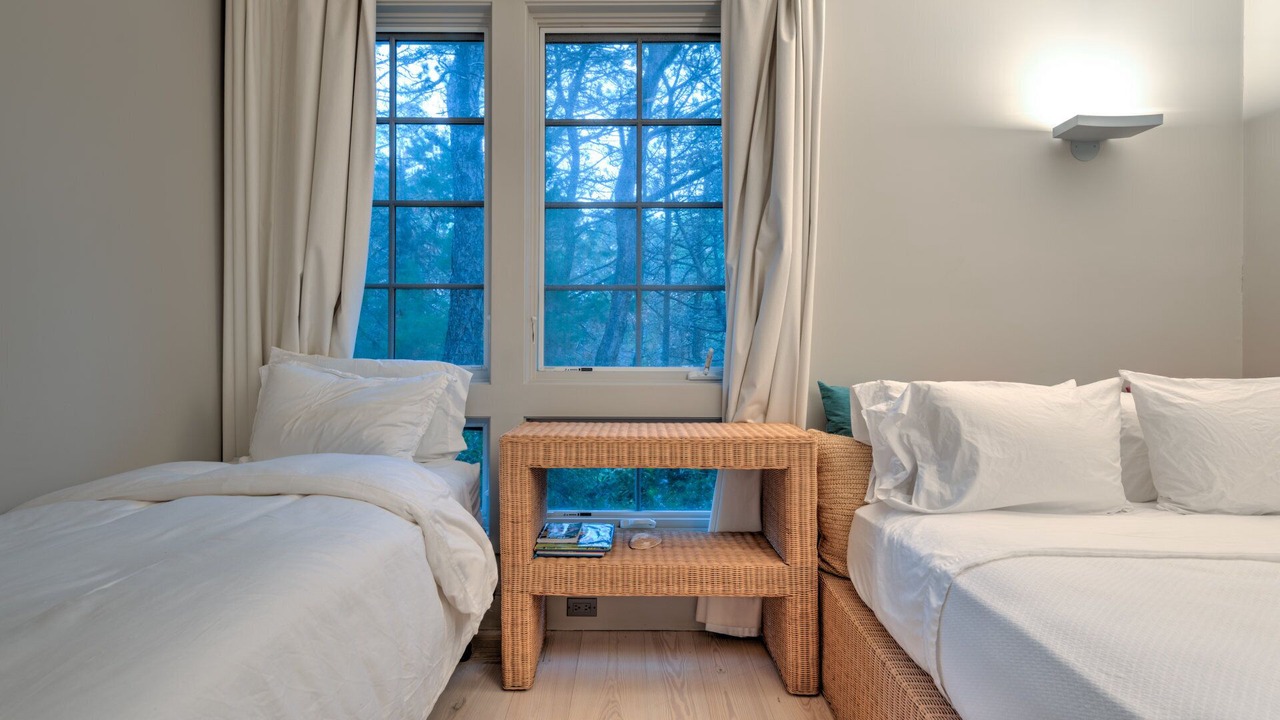 Photo of Bedroom in Amagansett