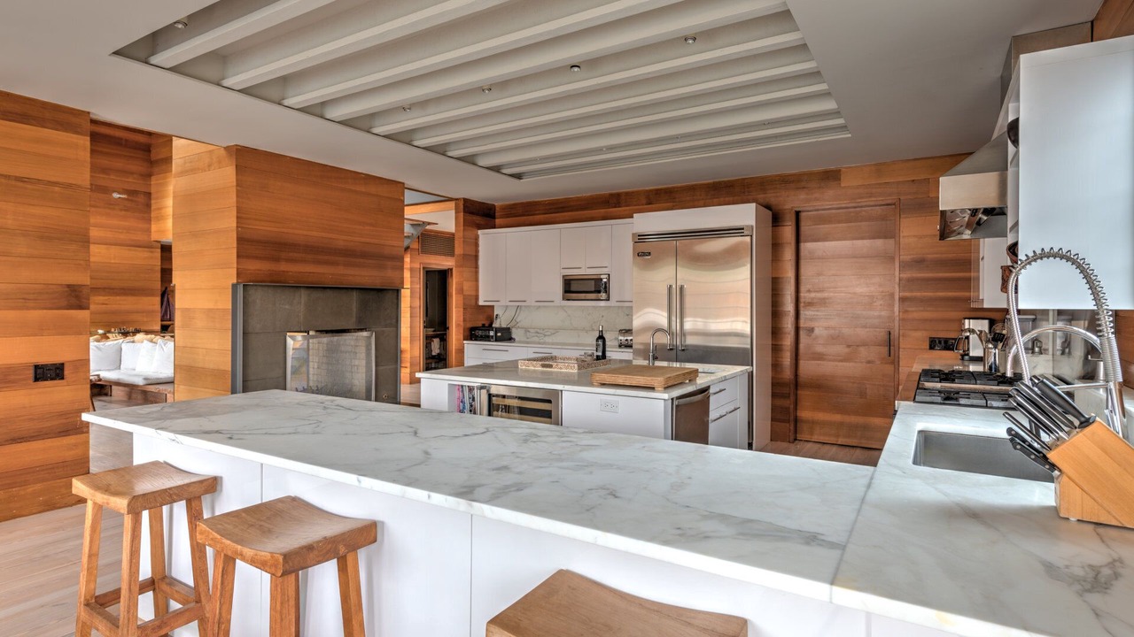 Photo of Kitchen in Amagansett