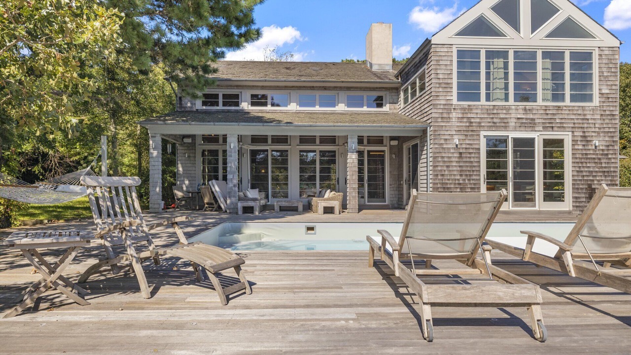 Photo of Outdoor in Amagansett