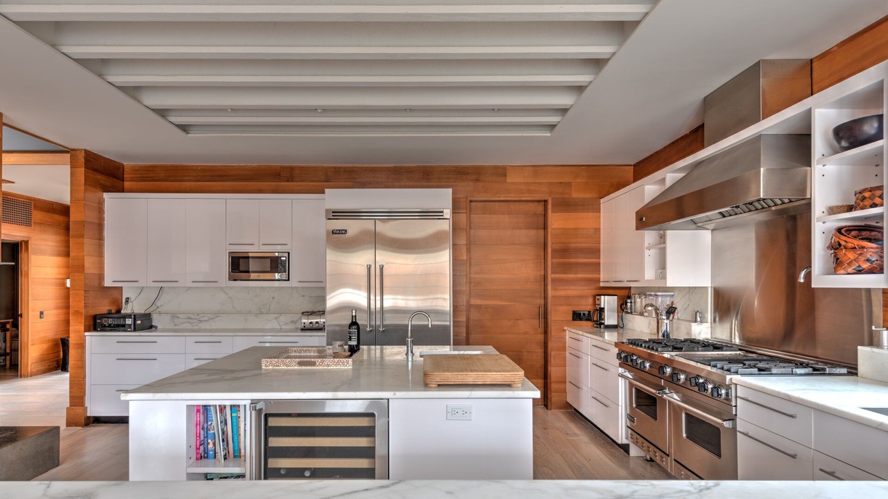 Photo of Kitchen in Amagansett