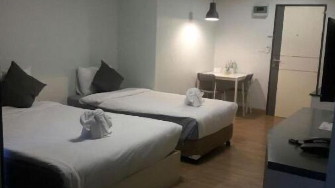 Photo of Bedroom in Chang Phueak