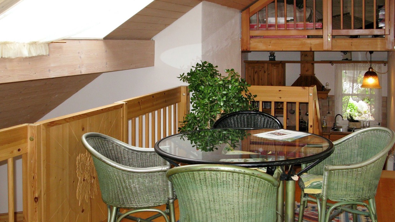 Photo of Bedroom in Hornberg