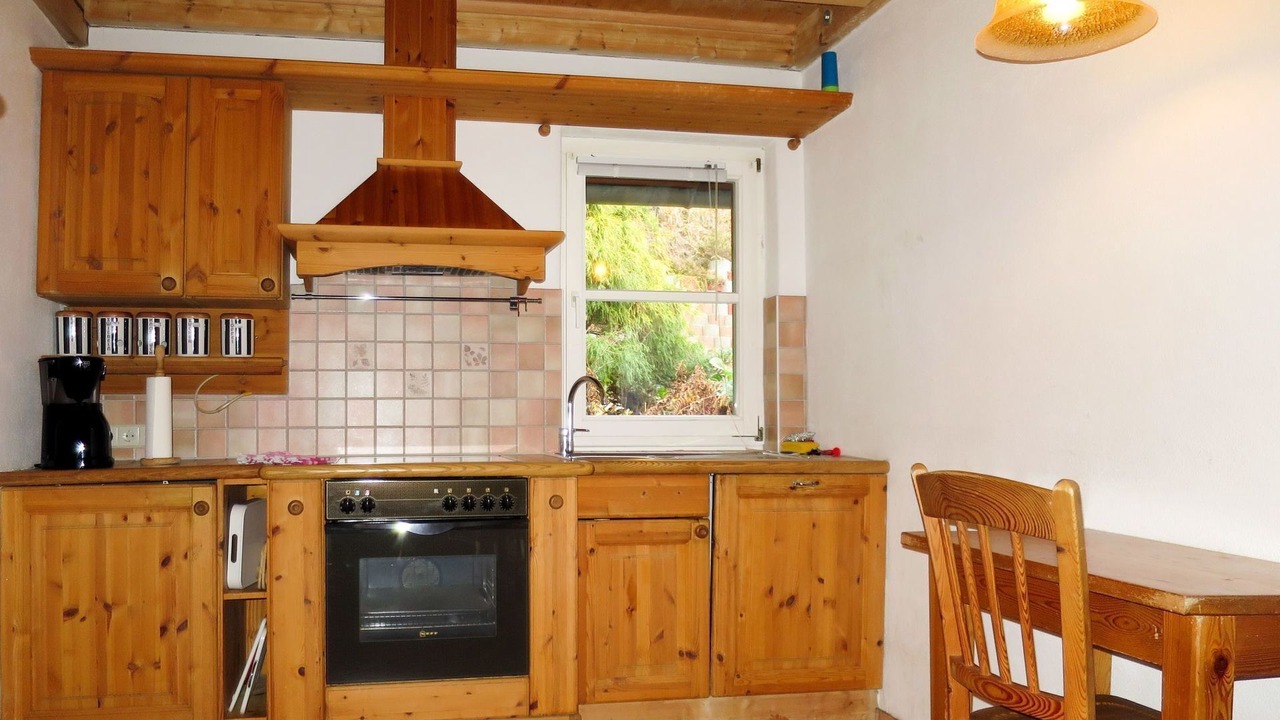 Photo of Bedroom in Hornberg